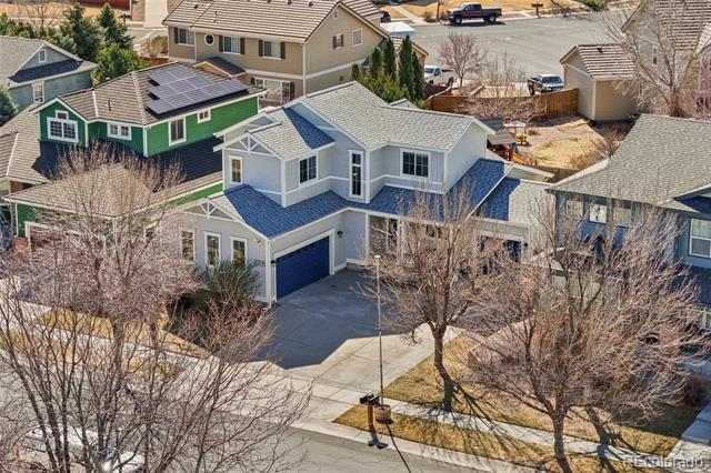 4324 Tumbleweed Drive
