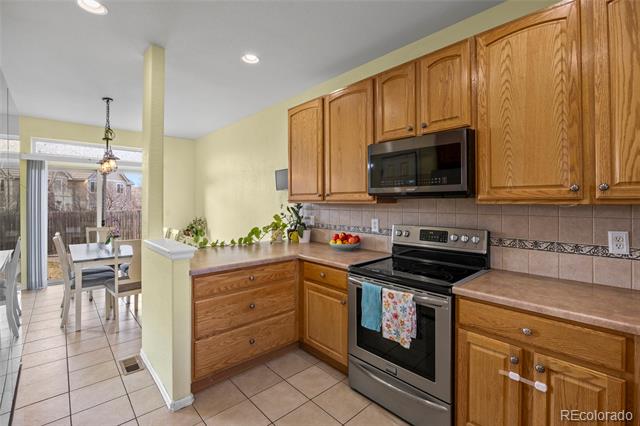 4324 Tumbleweed Drive