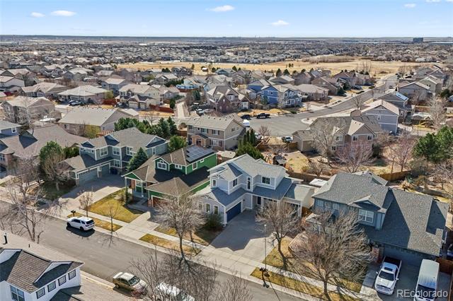 4324 Tumbleweed Drive