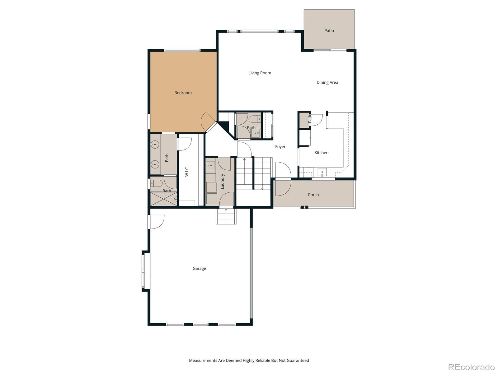 4324 Tumbleweed Drive