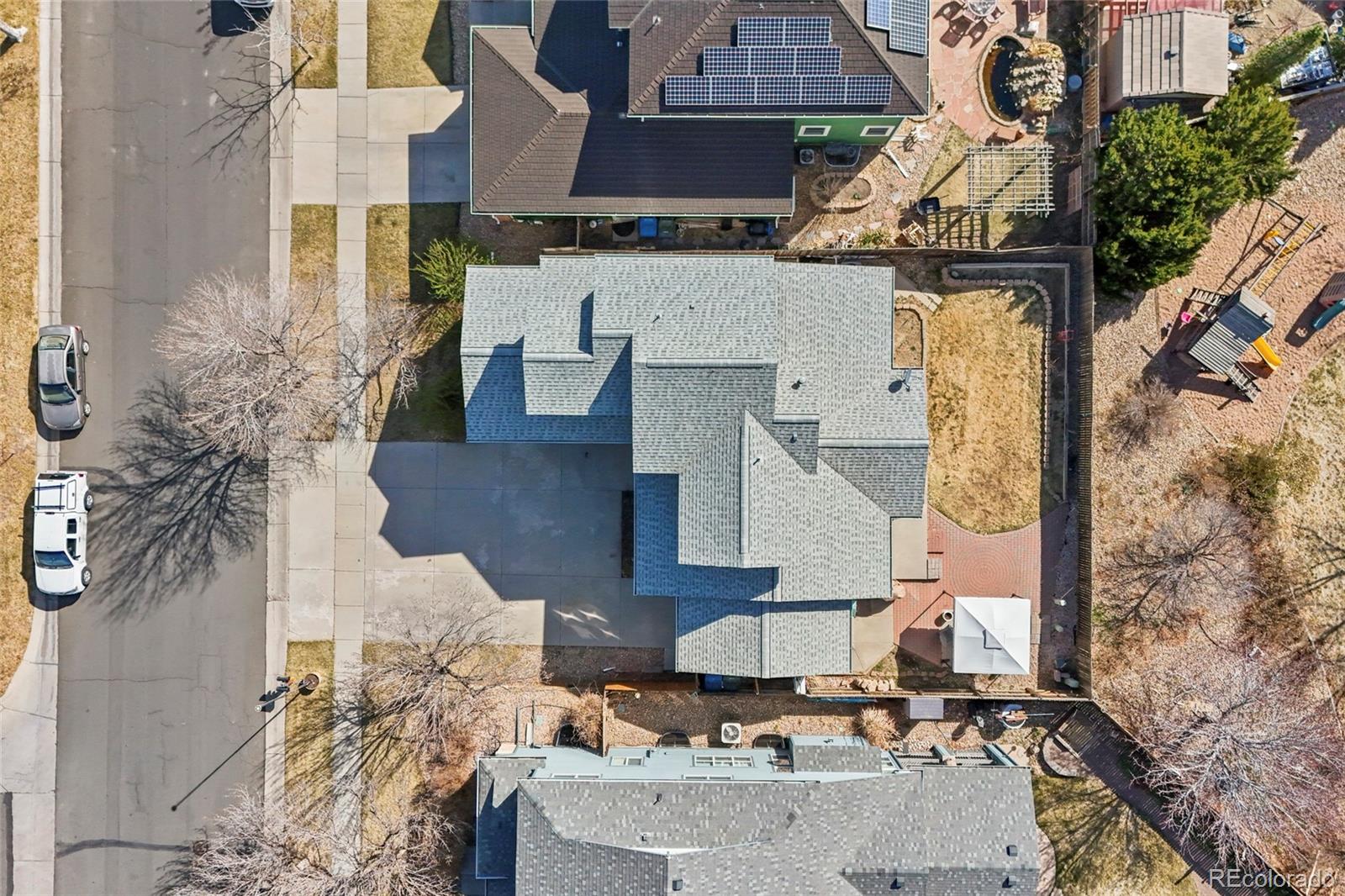 4324 Tumbleweed Drive