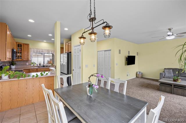 4324 Tumbleweed Drive
