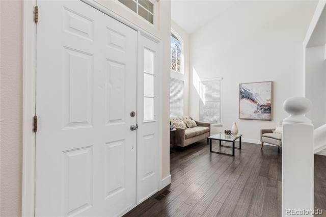 12616 S Oak Creek Court