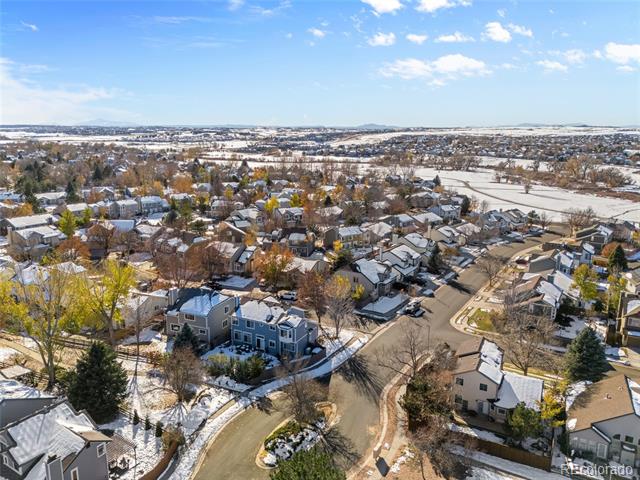 12616 S Oak Creek Court