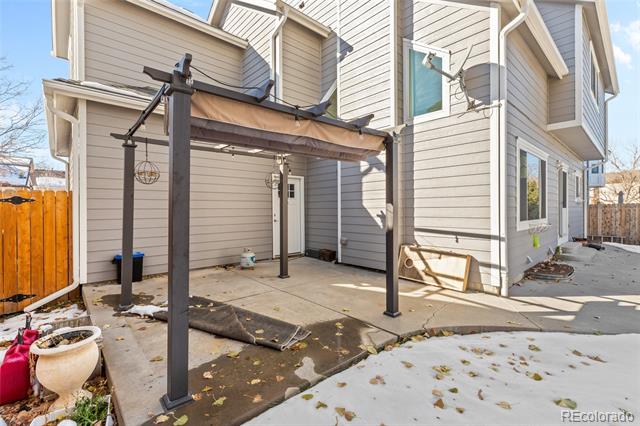 12616 S Oak Creek Court