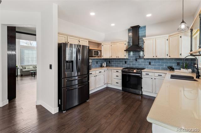 12616 S Oak Creek Court