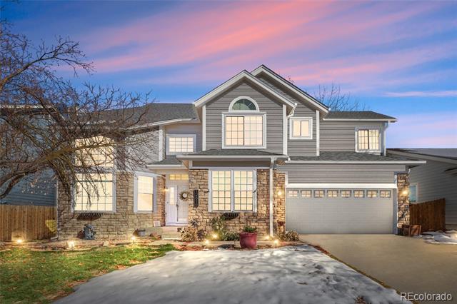 12616 S Oak Creek Court