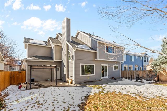 12616 S Oak Creek Court