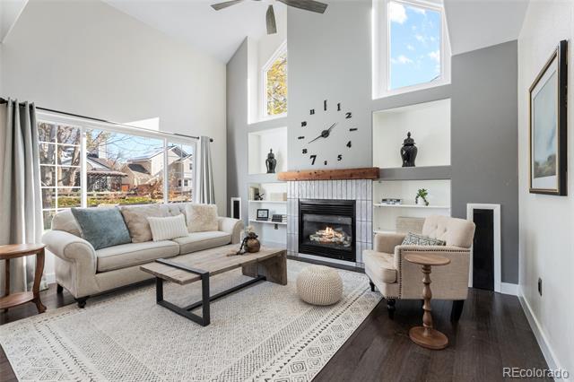 12616 S Oak Creek Court