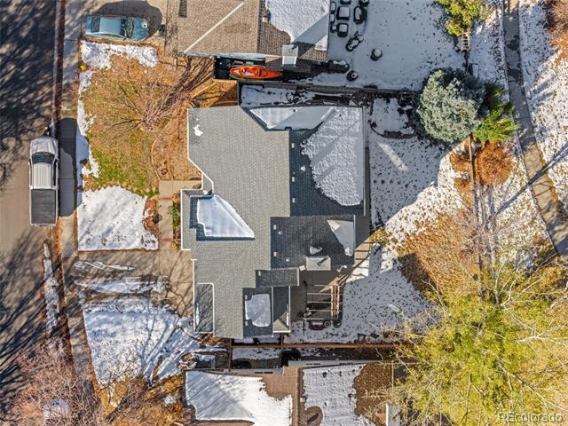 12616 S Oak Creek Court