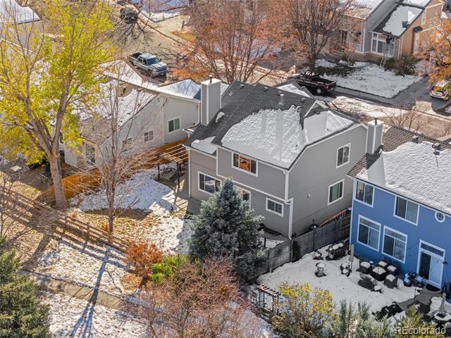 12616 S Oak Creek Court
