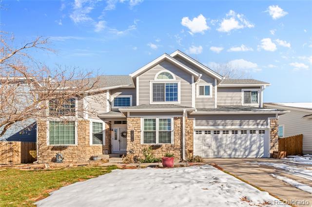 12616 S Oak Creek Court