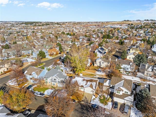 12616 S Oak Creek Court