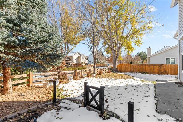 12616 S Oak Creek Court