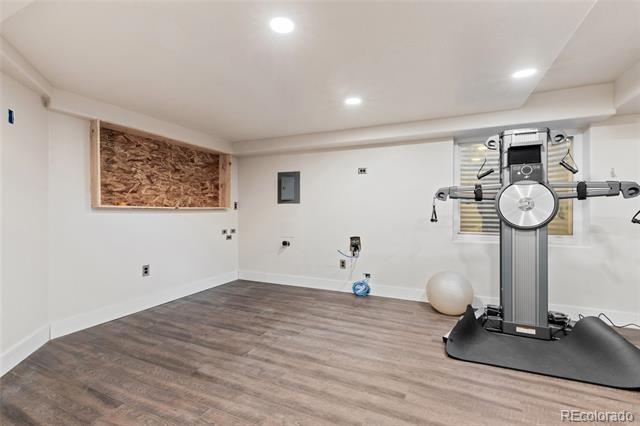 12616 S Oak Creek Court