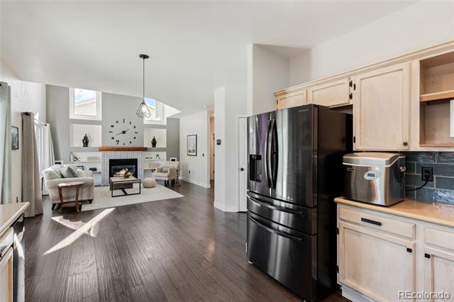 12616 S Oak Creek Court