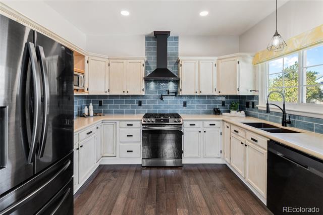 12616 S Oak Creek Court