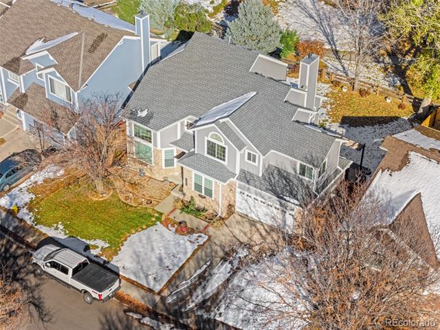 12616 S Oak Creek Court
