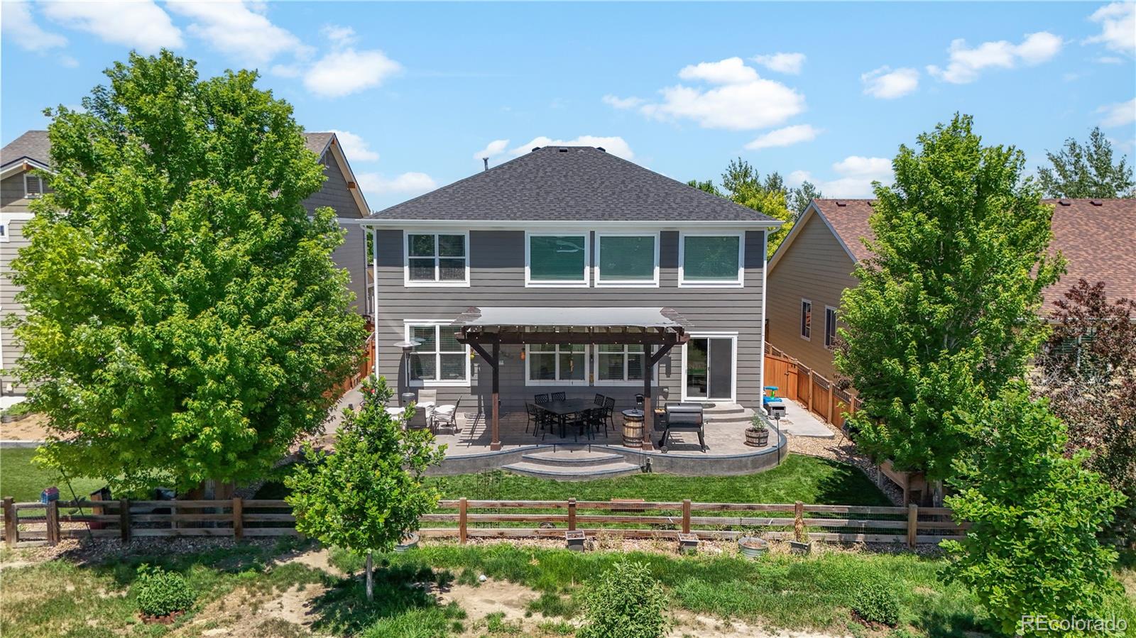 3207 Lump Gulch Way