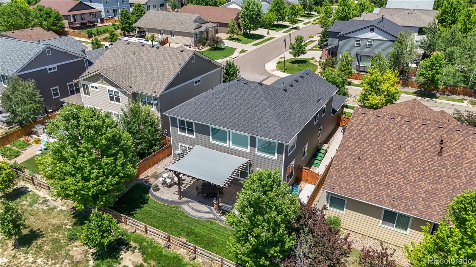 3207 Lump Gulch Way
