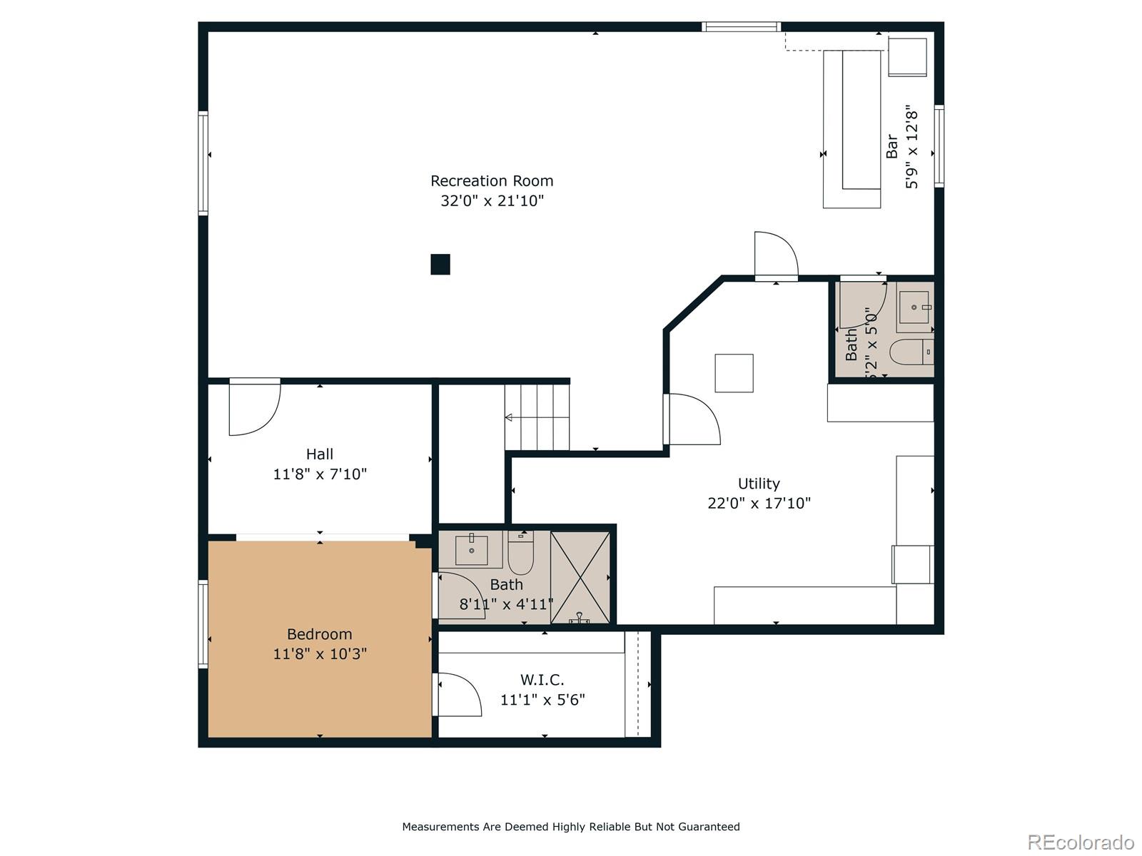 3207 Lump Gulch Way