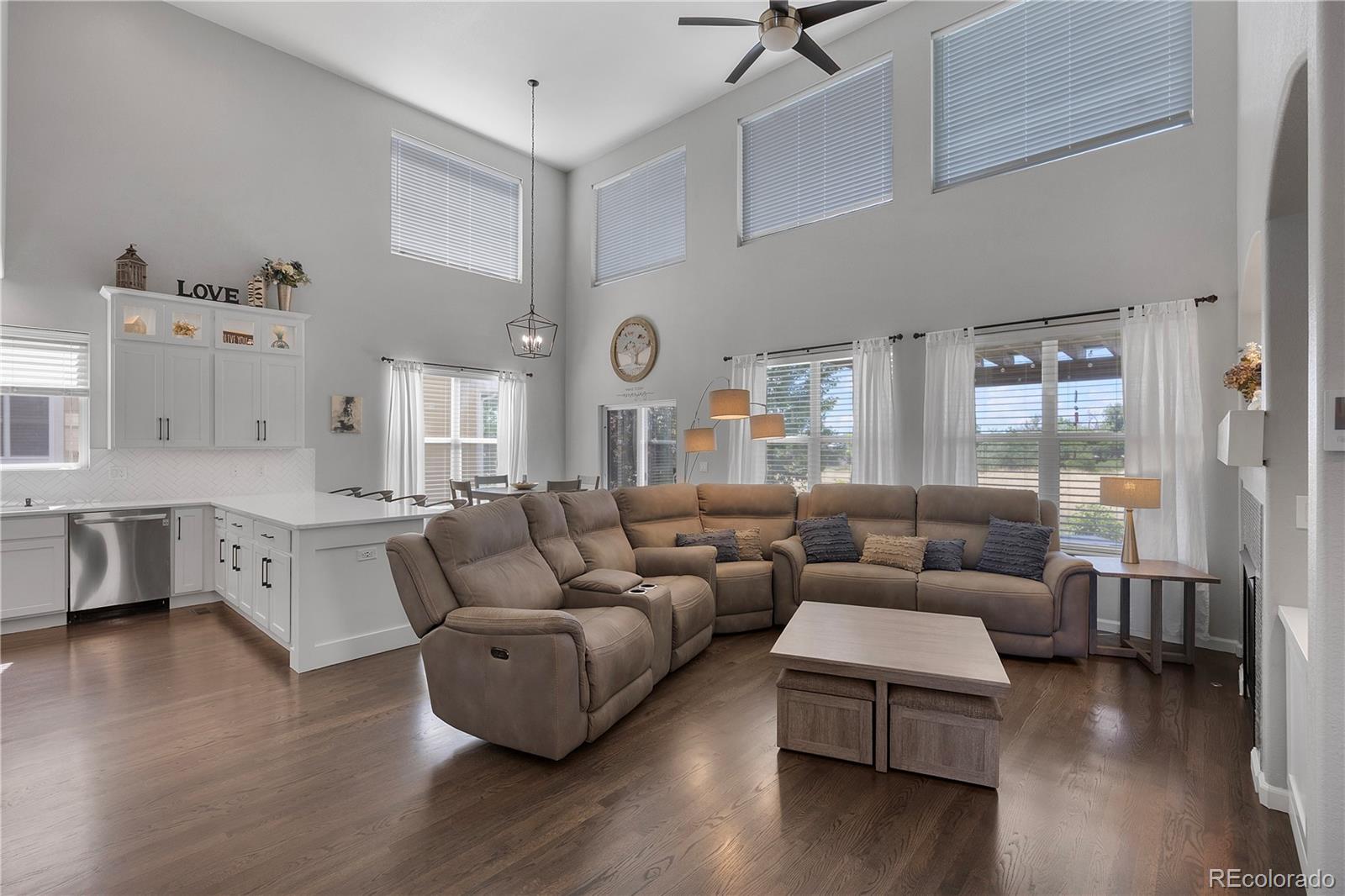 3207 Lump Gulch Way