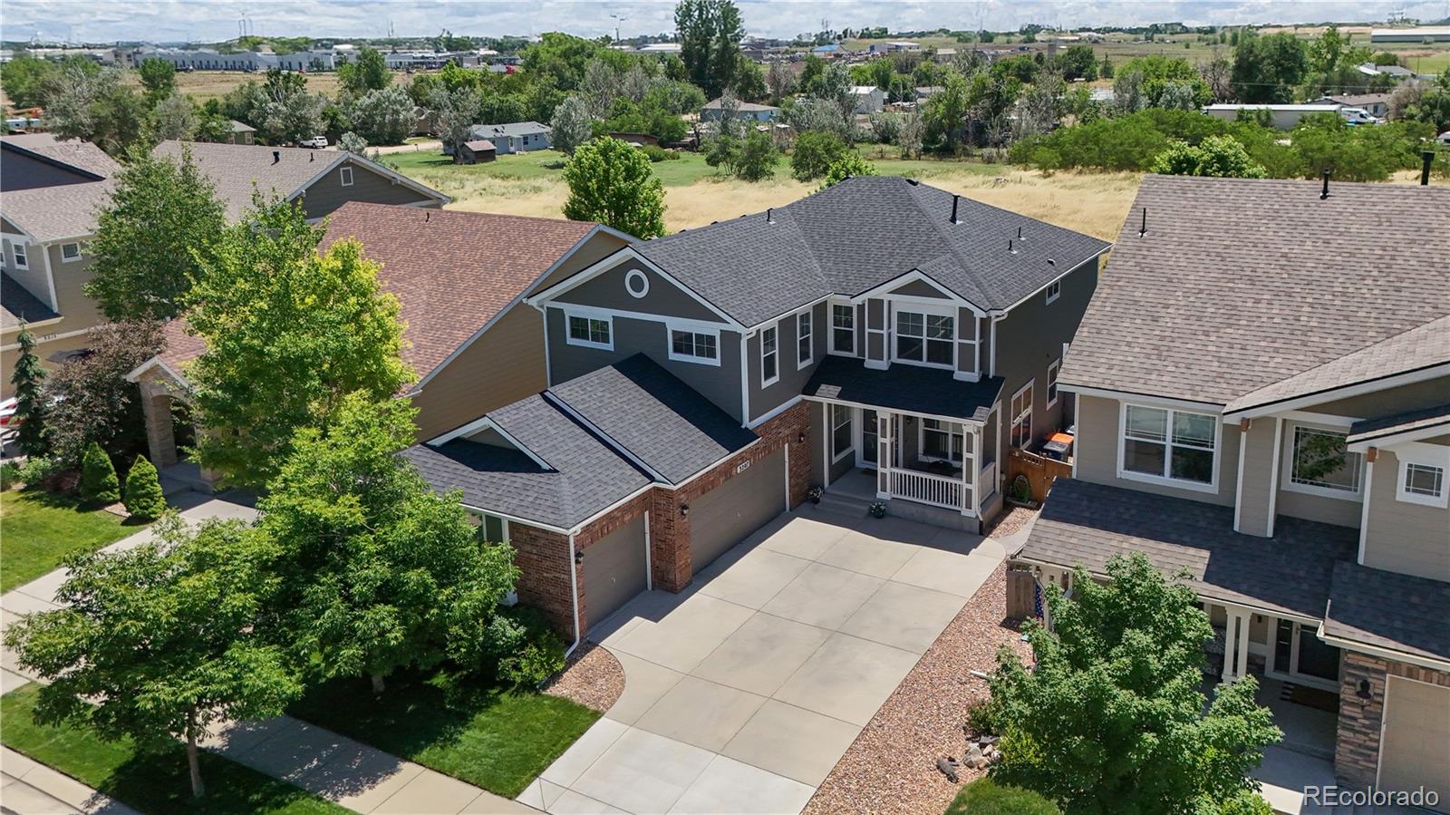 3207 Lump Gulch Way