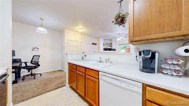 4451 S Ammons Street Unit: 1-205