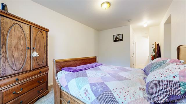 4451 S Ammons Street Unit: 1-205