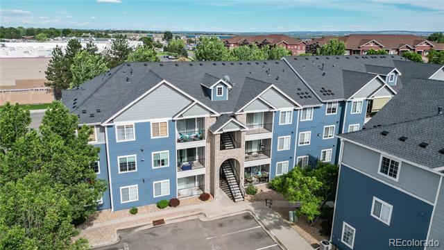 4451 S Ammons Street Unit: 1-205