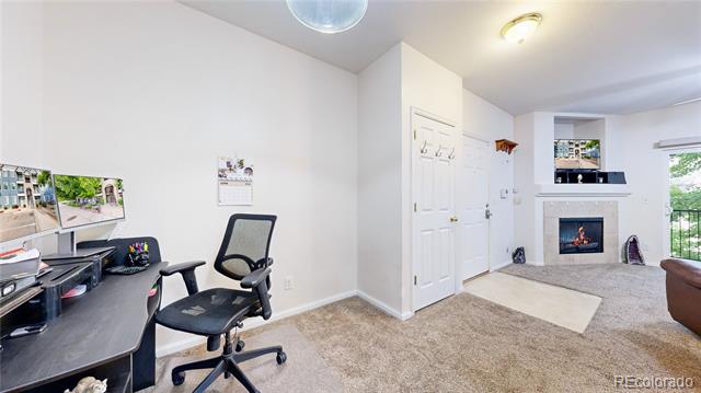 4451 S Ammons Street Unit: 1-205