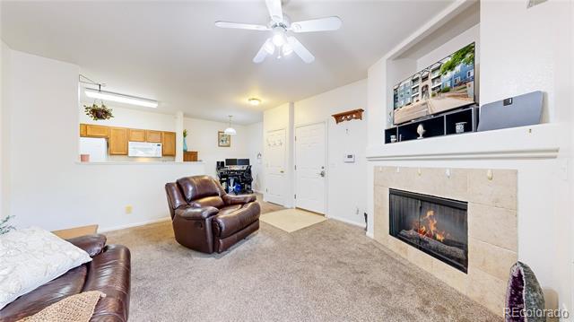 4451 S Ammons Street Unit: 1-205