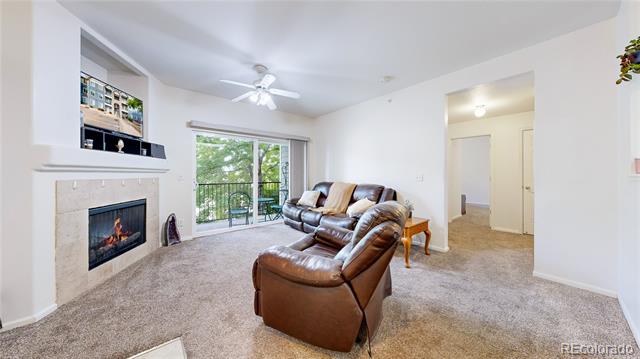4451 S Ammons Street Unit: 1-205