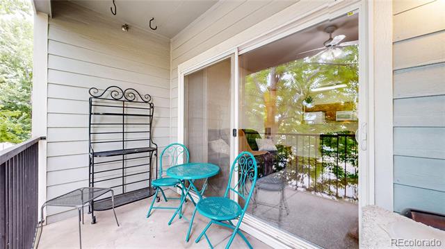 4451 S Ammons Street Unit: 1-205