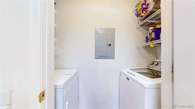 4451 S Ammons Street Unit: 1-205