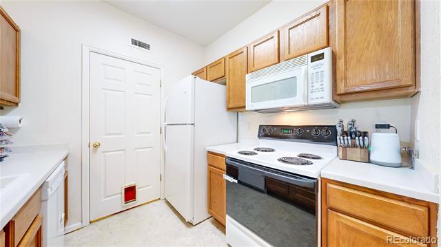 4451 S Ammons Street Unit: 1-205