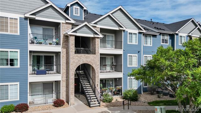 4451 S Ammons Street Unit: 1-205
