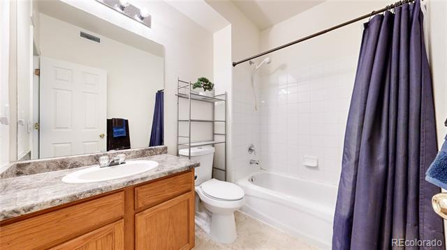 4451 S Ammons Street Unit: 1-205