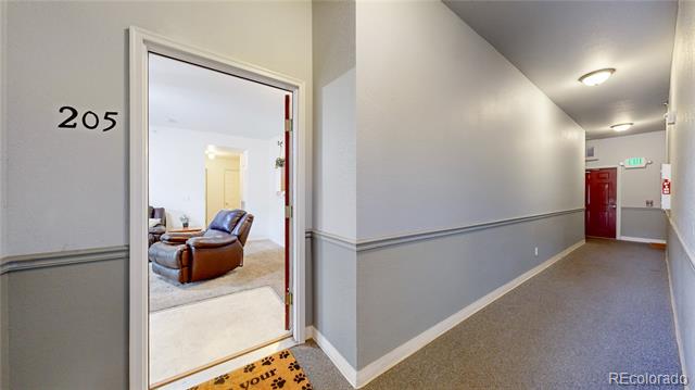 4451 S Ammons Street Unit: 1-205
