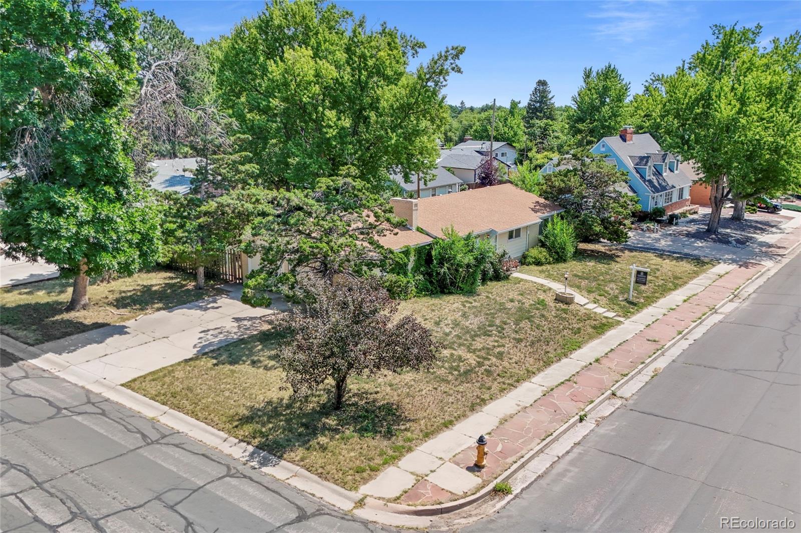 2323 Marlborough Road