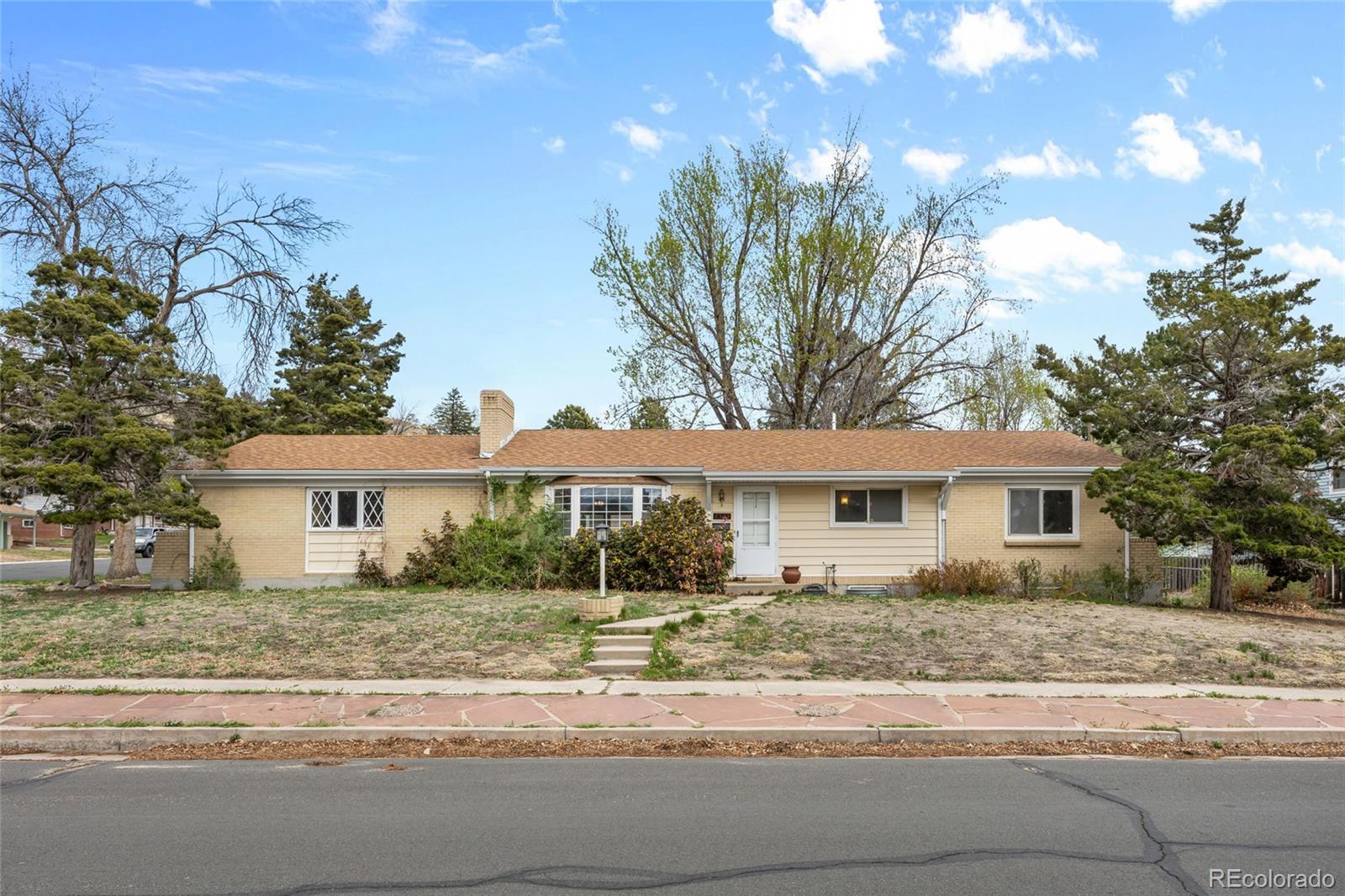 2323 Marlborough Road