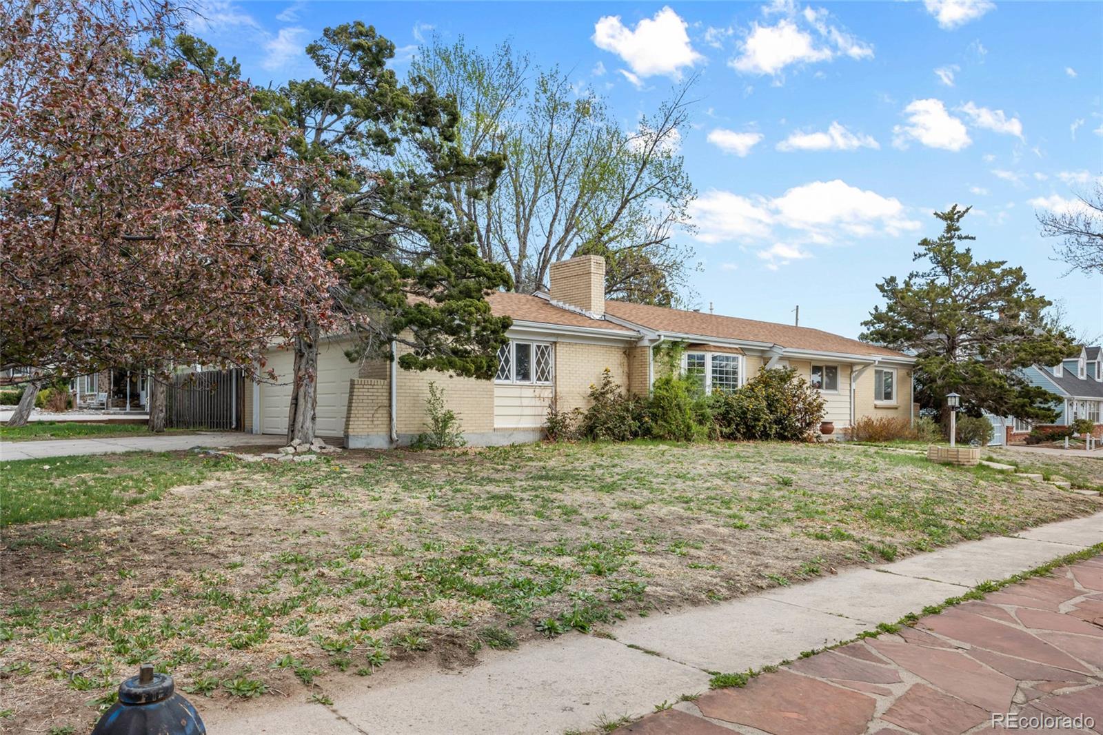 2323 Marlborough Road