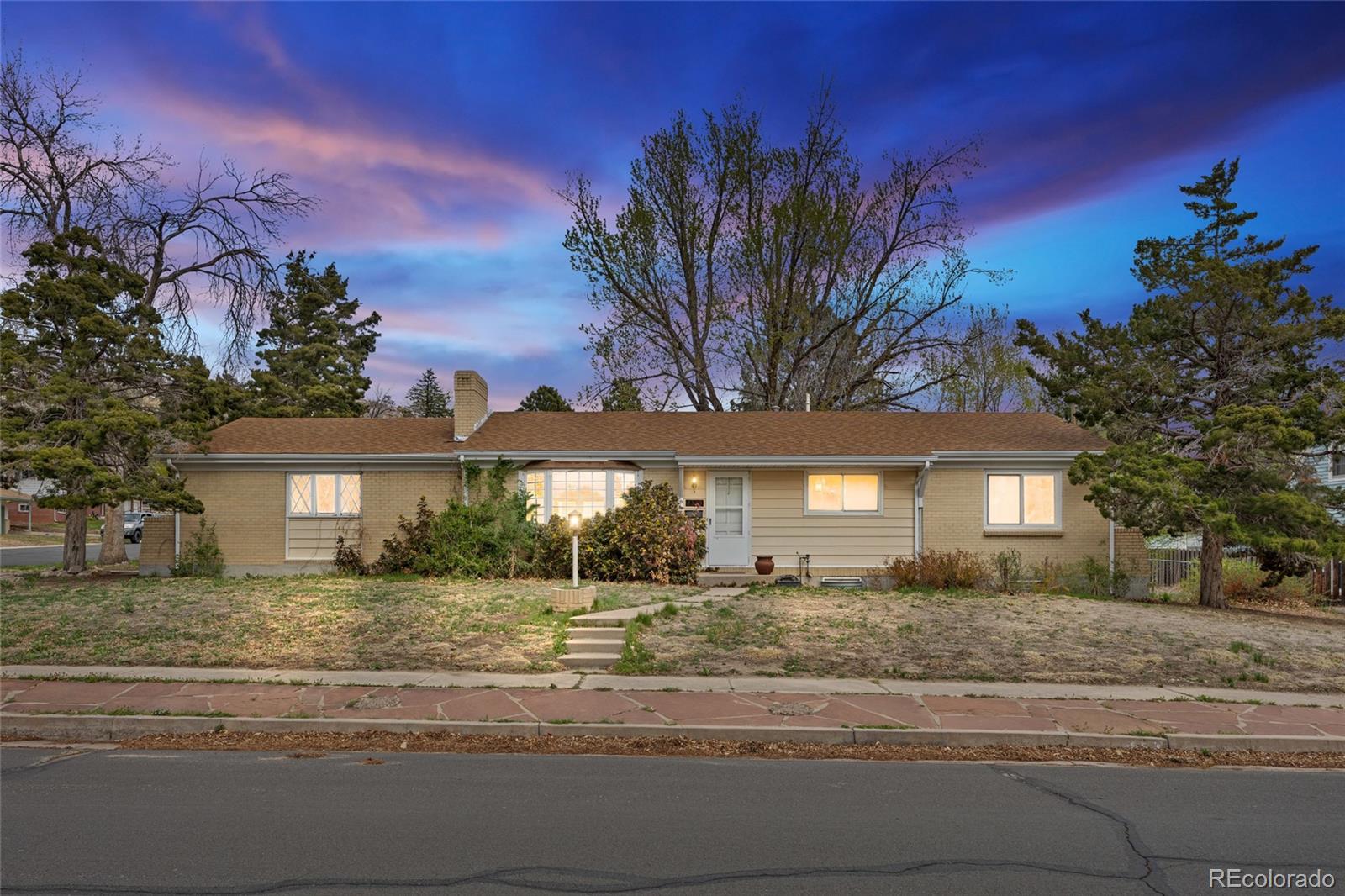 2323 Marlborough Road