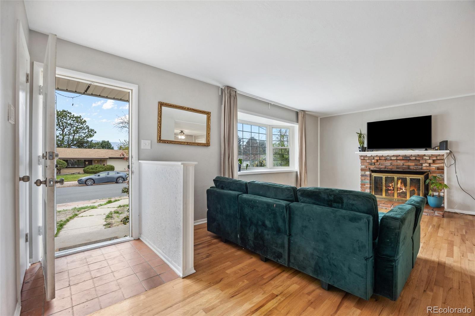 2323 Marlborough Road