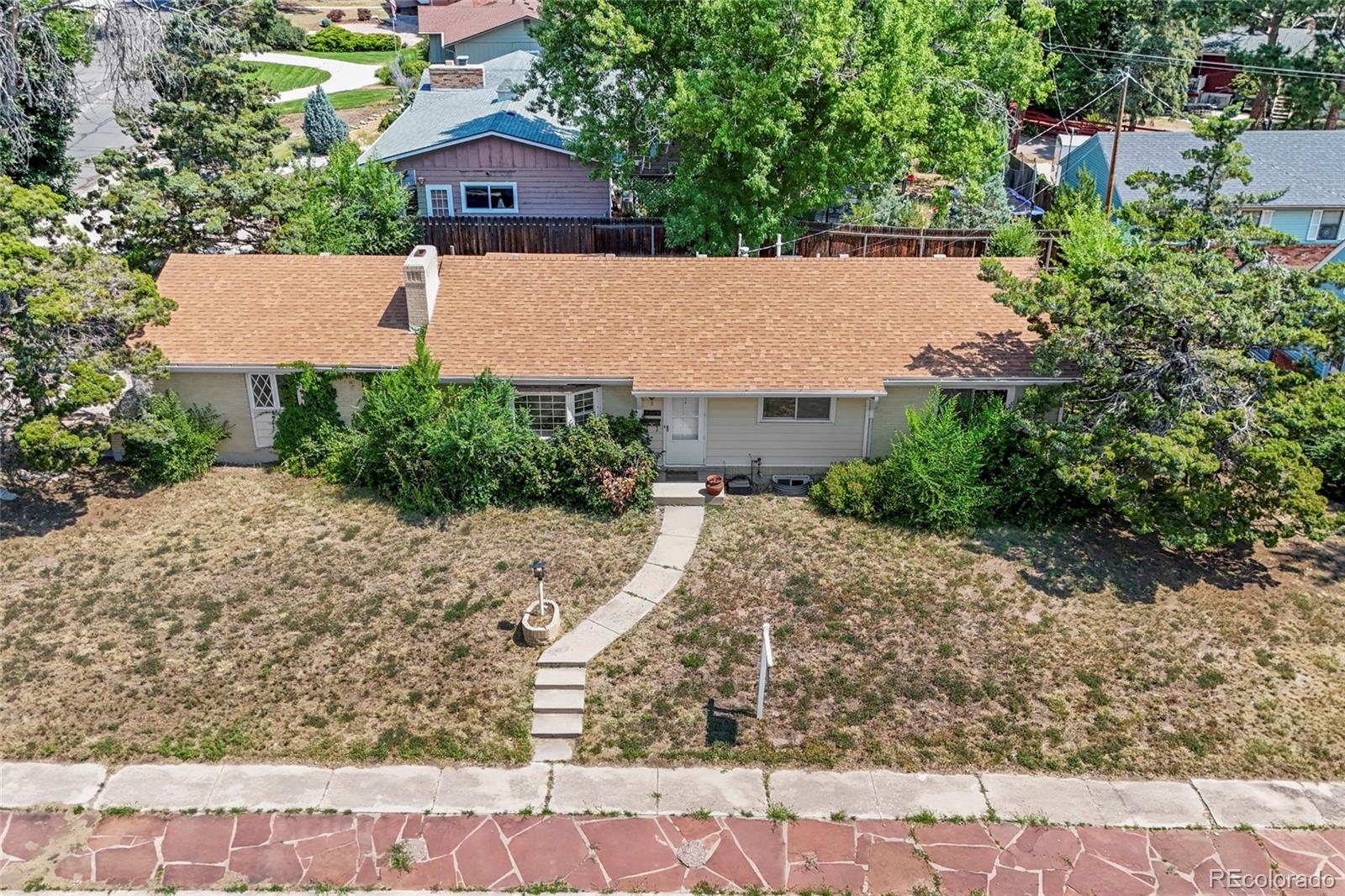 2323 Marlborough Road