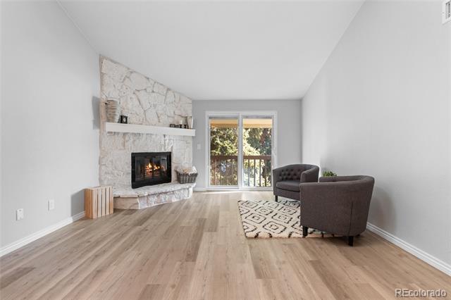 8695 Yukon Street Unit: F