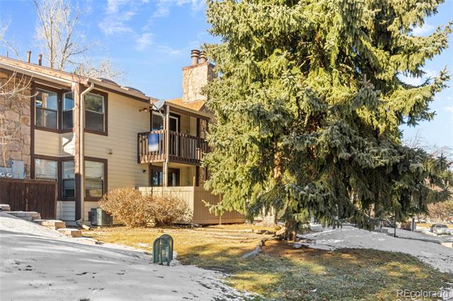 8695 Yukon Street Unit: F