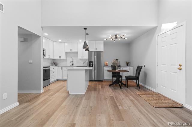 8695 Yukon Street Unit: F