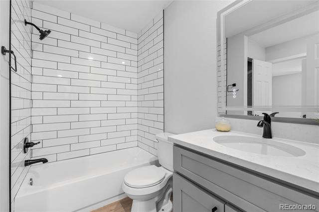 8695 Yukon Street Unit: F