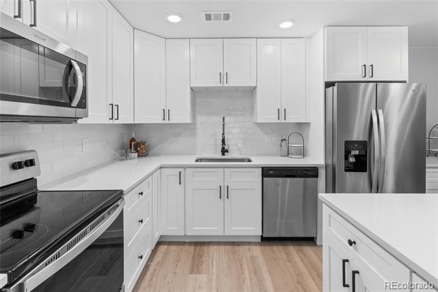 8695 Yukon Street Unit: F